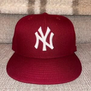 New Era New York Yankees Hat